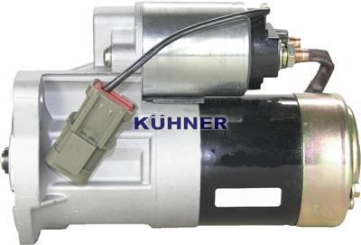 Купити Kuhner 20939 за низькою ціною в Польщі!