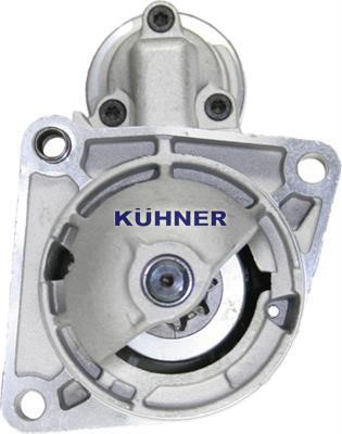 Kuhner 101045M Starter 101045M: Buy near me in Poland at 2407.PL - Good price!