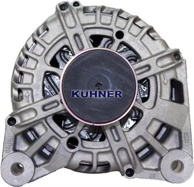 Kuhner 553822RIV Alternator 553822RIV: Buy near me in Poland at 2407.PL - Good price!