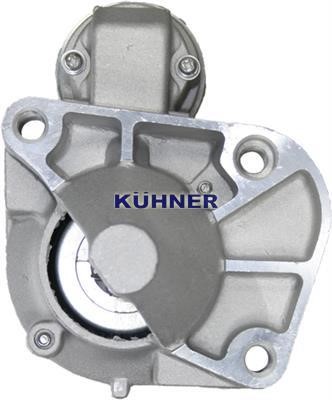 Kuhner 101174V Starter 101174V: Buy near me in Poland at 2407.PL - Good price!