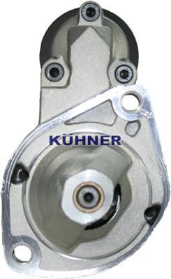 Kuhner 101414V Стартер 101414V: Отличная цена - Купить в Польше на 2407.PL!