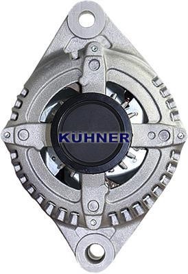 Kuhner 554450RID Alternator 554450RID: Dobra cena w Polsce na 2407.PL - Kup Teraz!