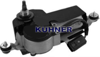 Kuhner DRL350W Electric motor DRL350W: Buy near me in Poland at 2407.PL - Good price!