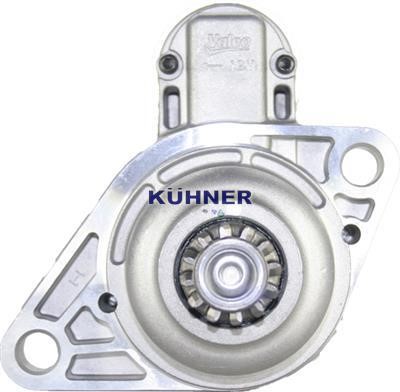 Kuhner 254556 Starter 254556: Buy near me in Poland at 2407.PL - Good price!