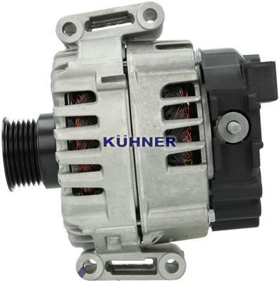 Generator Kuhner 554709RIV