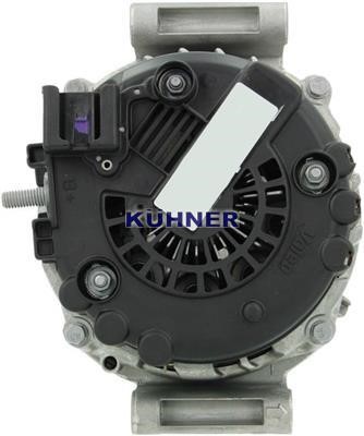 Kaufen Sie Kuhner 554709RIV zu einem günstigen Preis in Polen!