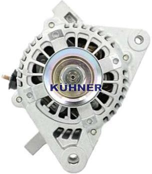 Kuhner 554580RID Стартер 554580RID: Отличная цена - Купить в Польше на 2407.PL!