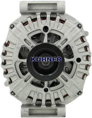 Kuhner 554709RIV Generator 554709RIV: Bestellen Sie in Polen zu einem guten Preis bei 2407.PL!