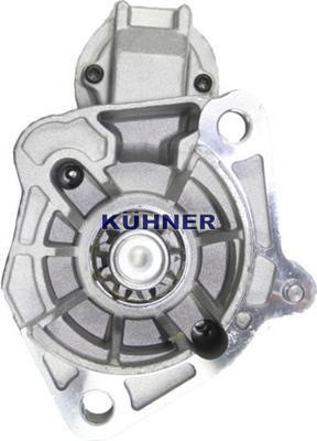 Kuhner 101401V Стартер 101401V: Отличная цена - Купить в Польше на 2407.PL!