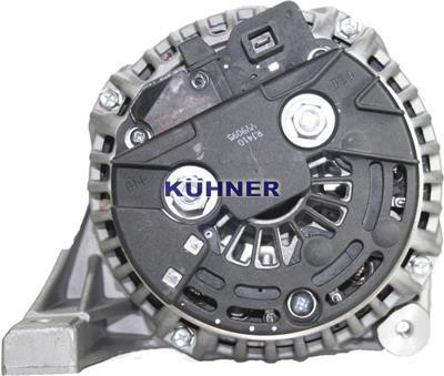 Alternator Kuhner 301861RI
