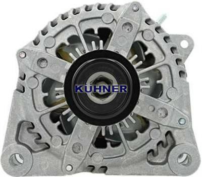 Kuhner 554466RID Alternator 554466RID: Buy near me in Poland at 2407.PL - Good price!