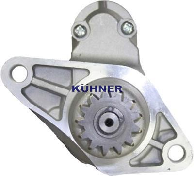 Kuhner 255502 Starter 255502: Buy near me in Poland at 2407.PL - Good price!