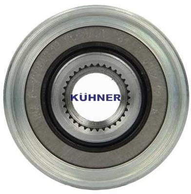Kuhner 885082 Freewheel clutch, alternator 885082: Buy near me in Poland at 2407.PL - Good price!