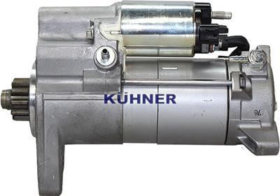 Купить Kuhner 255557 по низкой цене в Польше!
