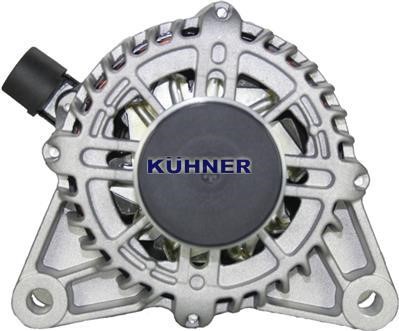 Kuhner 301777RI Alternator 301777RI: Buy near me in Poland at 2407.PL - Good price!