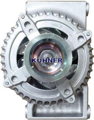 Kuhner 554473RID Alternator 554473RID: Buy near me in Poland at 2407.PL - Good price!