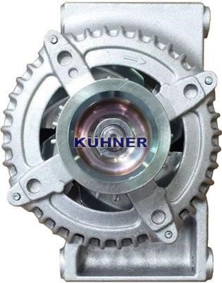 Kuhner 554473RIV Alternator 554473RIV: Buy near me in Poland at 2407.PL - Good price!