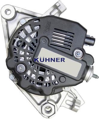 Alternator Kuhner 553922RIV