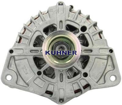 Kuhner 554699RIV Alternator 554699RIV: Buy near me in Poland at 2407.PL - Good price!