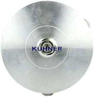 Kuhner 301924RIR Alternator 301924RIR: Buy near me in Poland at 2407.PL - Good price!