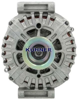 Kuhner 555099RIV Alternator 555099RIV: Buy near me in Poland at 2407.PL - Good price!
