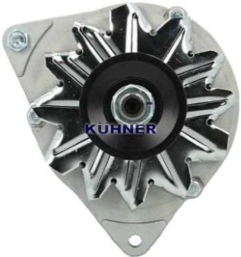 Kuhner 301494RI Alternator 301494RI: Buy near me in Poland at 2407.PL - Good price!