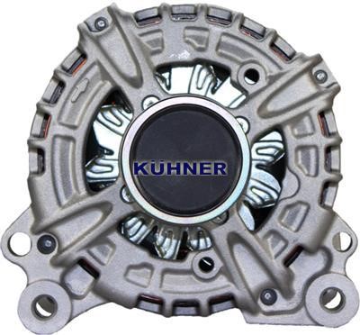 Kuhner 554022RIV Alternator 554022RIV: Buy near me in Poland at 2407.PL - Good price!