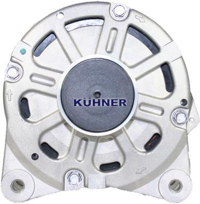 Kuhner 553518RIH Alternator 553518RIH: Buy near me in Poland at 2407.PL - Good price!