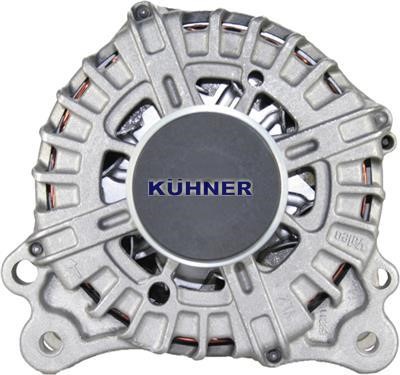 Kuhner 553480RIV Генератор 553480RIV: Отличная цена - Купить в Польше на 2407.PL!