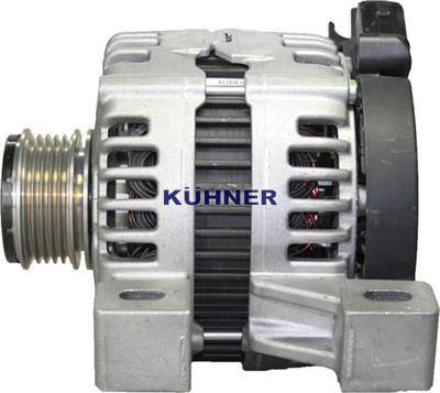 Generator Kuhner 301967RIB