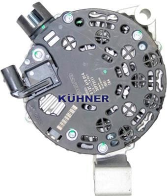 Kaufen Sie Kuhner 301967RIB zu einem günstigen Preis in Polen!