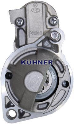 Kuhner 254615V Starter 254615V: Buy near me in Poland at 2407.PL - Good price!