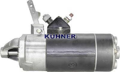 Anlasser Kuhner 10308R