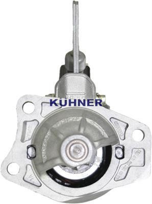 Kuhner 10308R Стартер 10308R: Купить в Польше - Отличная цена на 2407.PL!