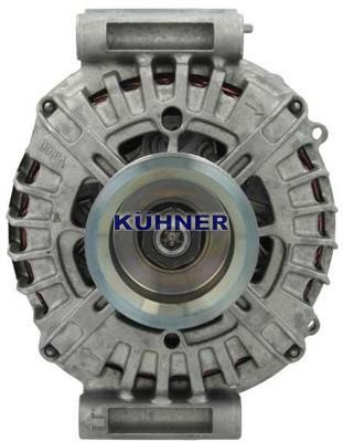 Kuhner 554696RIV Alternator 554696RIV: Buy near me in Poland at 2407.PL - Good price!