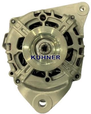 Kuhner 554505RIV Alternator 554505RIV: Buy near me in Poland at 2407.PL - Good price!
