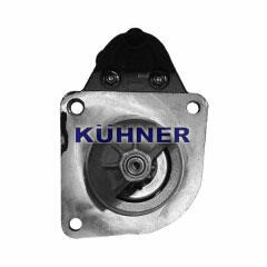 Kuhner 10965R Starter 10965R: Buy near me in Poland at 2407.PL - Good price!