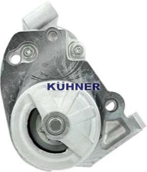 Kuhner 255523D Starter 255523D: Buy near me in Poland at 2407.PL - Good price!