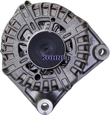 Kuhner 553748RIV Alternator 553748RIV: Buy near me in Poland at 2407.PL - Good price!