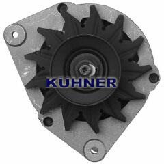 Kuhner 3096RI Alternator 3096RI: Buy near me in Poland at 2407.PL - Good price!