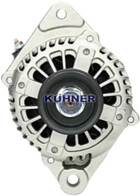 Kuhner 553076RID Alternator 553076RID: Buy near me in Poland at 2407.PL - Good price!