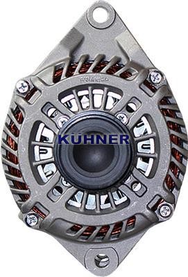 Kuhner 554104RI Alternator 554104RI: Buy near me in Poland at 2407.PL - Good price!