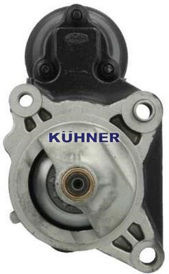 Kuhner 254140R Starter 254140R: Buy near me at 2407.PL in Poland at an Affordable price!