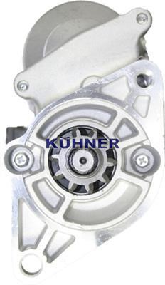 Kuhner 201357D Стартер 201357D: Купить в Польше - Отличная цена на 2407.PL!
