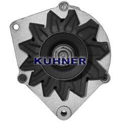 Kuhner 30138R Генератор 30138R: Приваблива ціна - Купити у Польщі на 2407.PL!