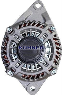 Kuhner 553686RIM Alternator 553686RIM: Buy near me in Poland at 2407.PL - Good price!