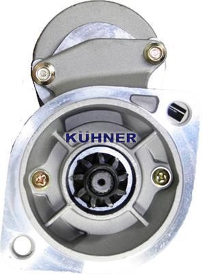 Kuhner 254041 Starter 254041: Buy near me in Poland at 2407.PL - Good price!