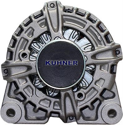 Kuhner 554592RIB Alternator 554592RIB: Buy near me in Poland at 2407.PL - Good price!