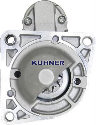 Kuhner 254091M Стартер 254091M: Купити у Польщі - Добра ціна на 2407.PL!