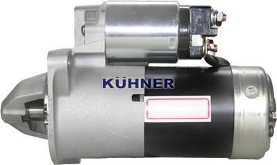Купити Kuhner 254091M за низькою ціною в Польщі!